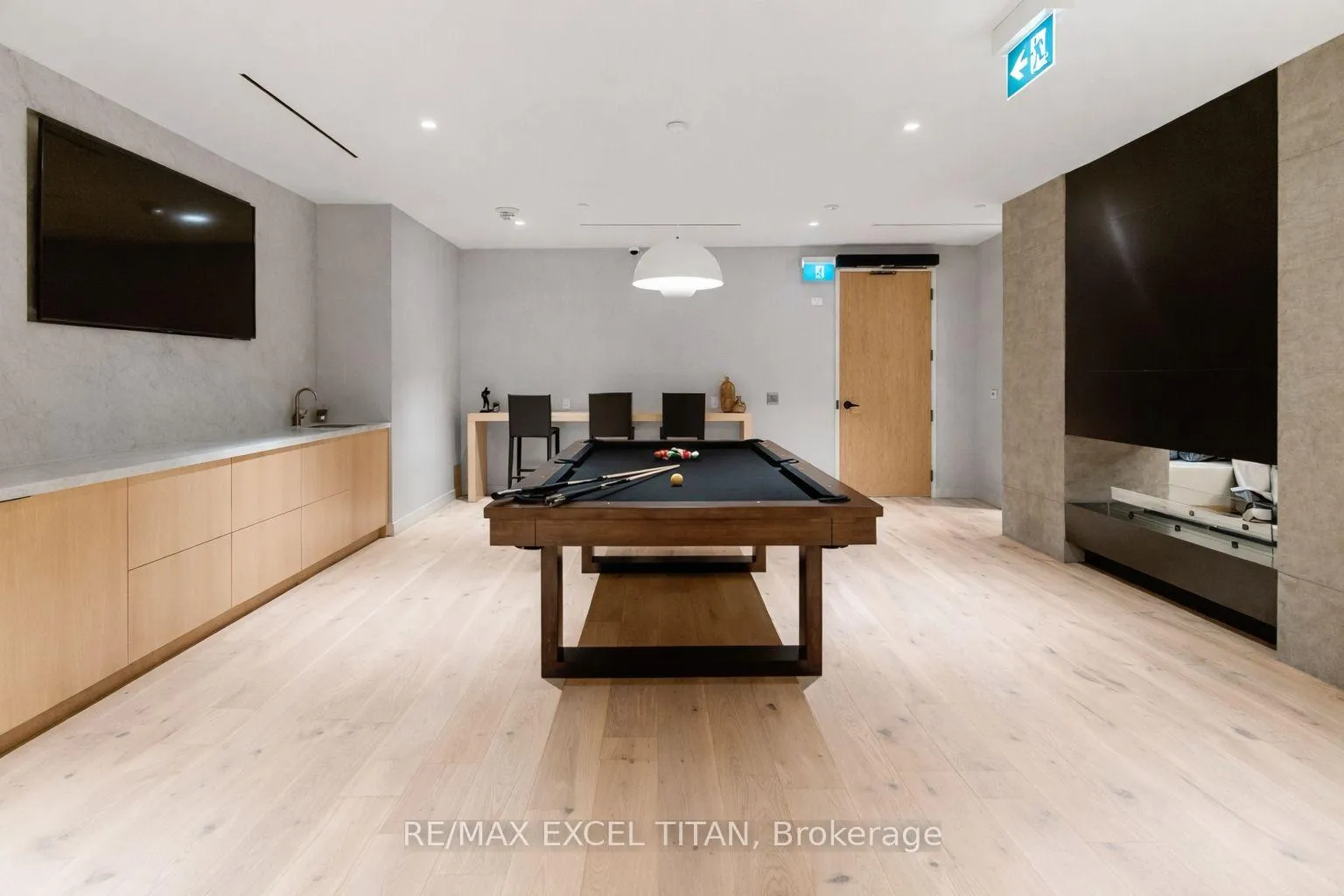 Photo 15 of Unit 1108, 5 Defries Street, Toronto, Regent Park — HOMEH
