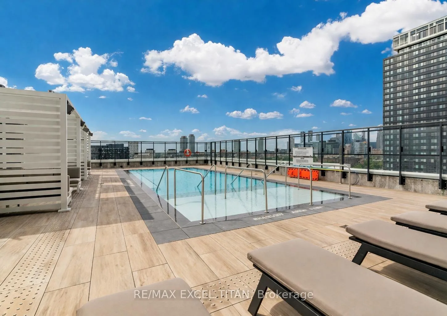 Photo 16 of Unit 1108, 5 Defries Street, Toronto, Regent Park — HOMEH