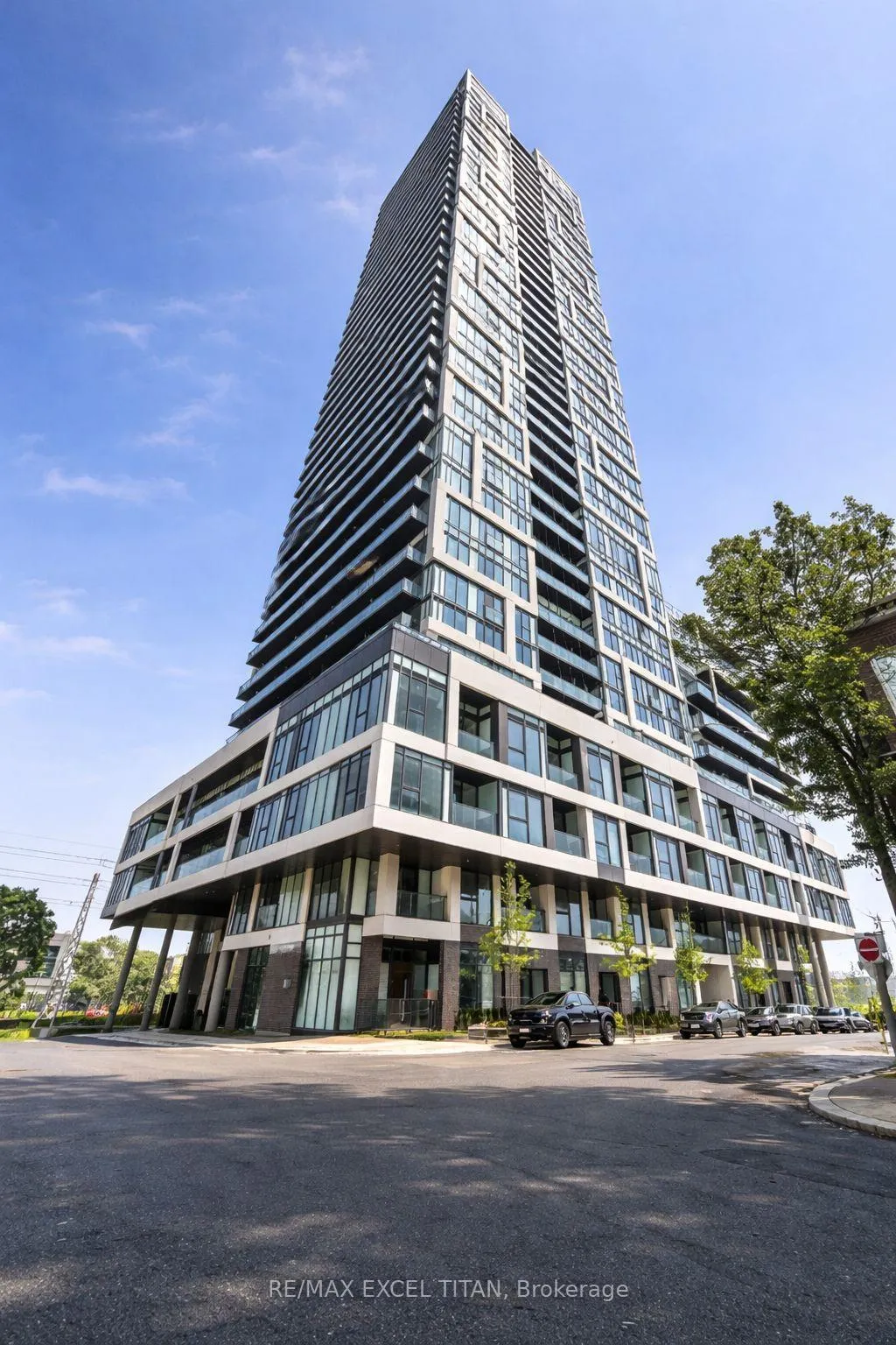 Photo 17 of Unit 1108, 5 Defries Street, Toronto, Regent Park — HOMEH