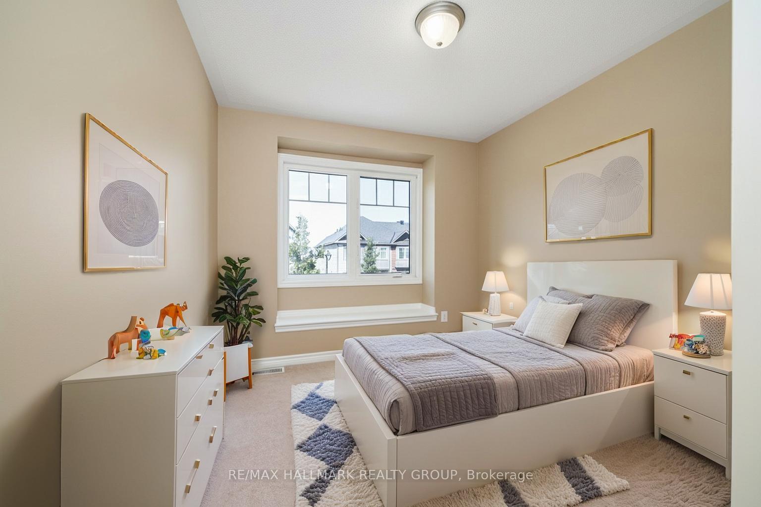 Photo 28 of 601 Foxlight Circle, Ottawa, Kanata - Emerald Meadows/Trailwest — HOMEH