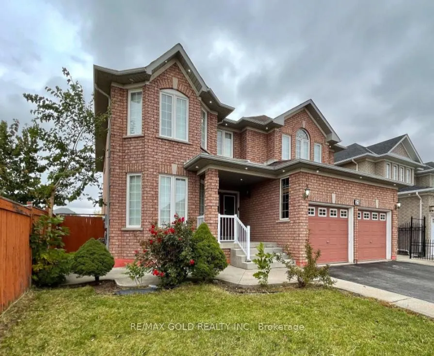 Front of Unit Lower, 25 Giza Crescent