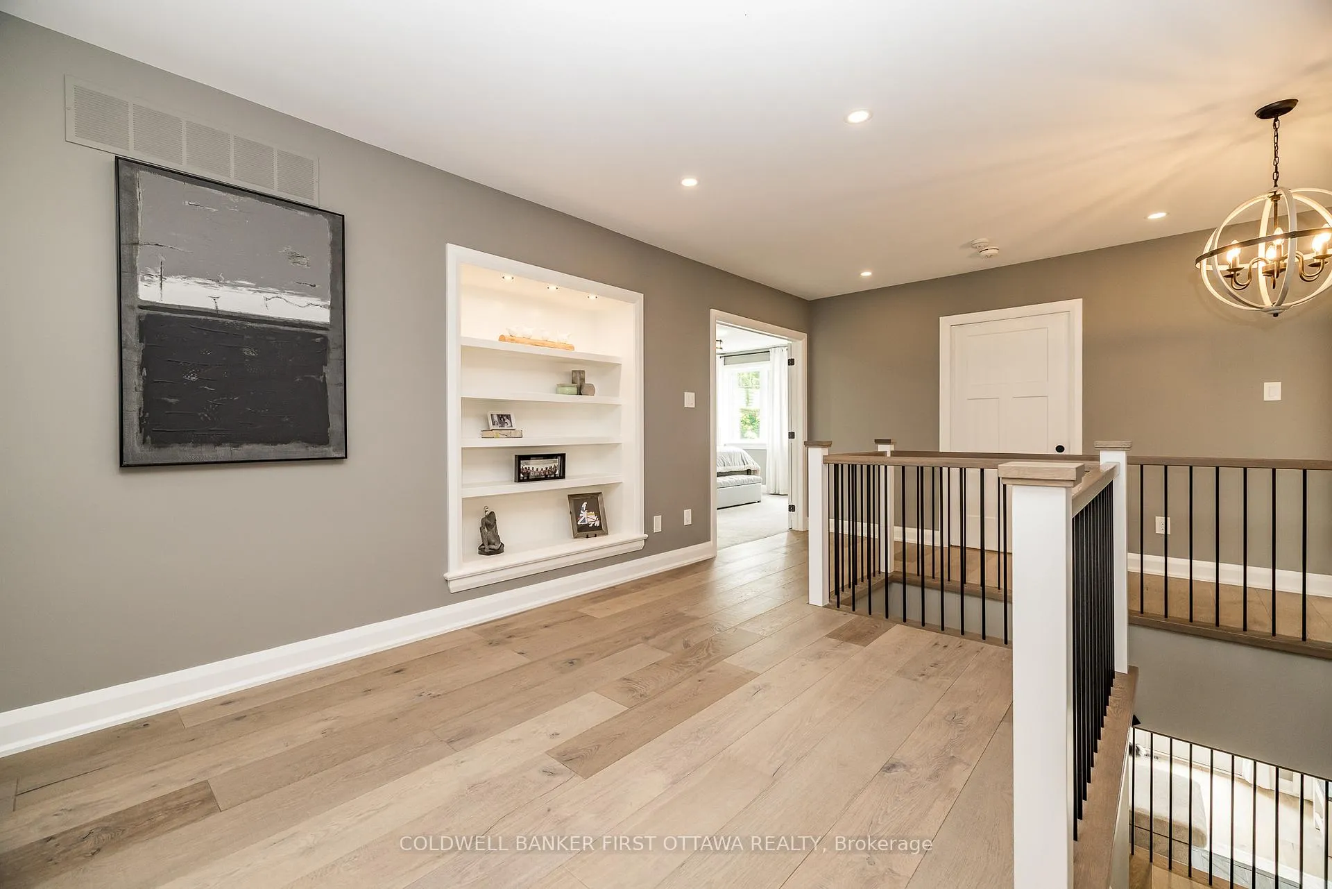 Photo 14 of 481 Sangeet Place, Ottawa, Goulbourn Twp From Franktown Rd/South To Rideau — HOMEH