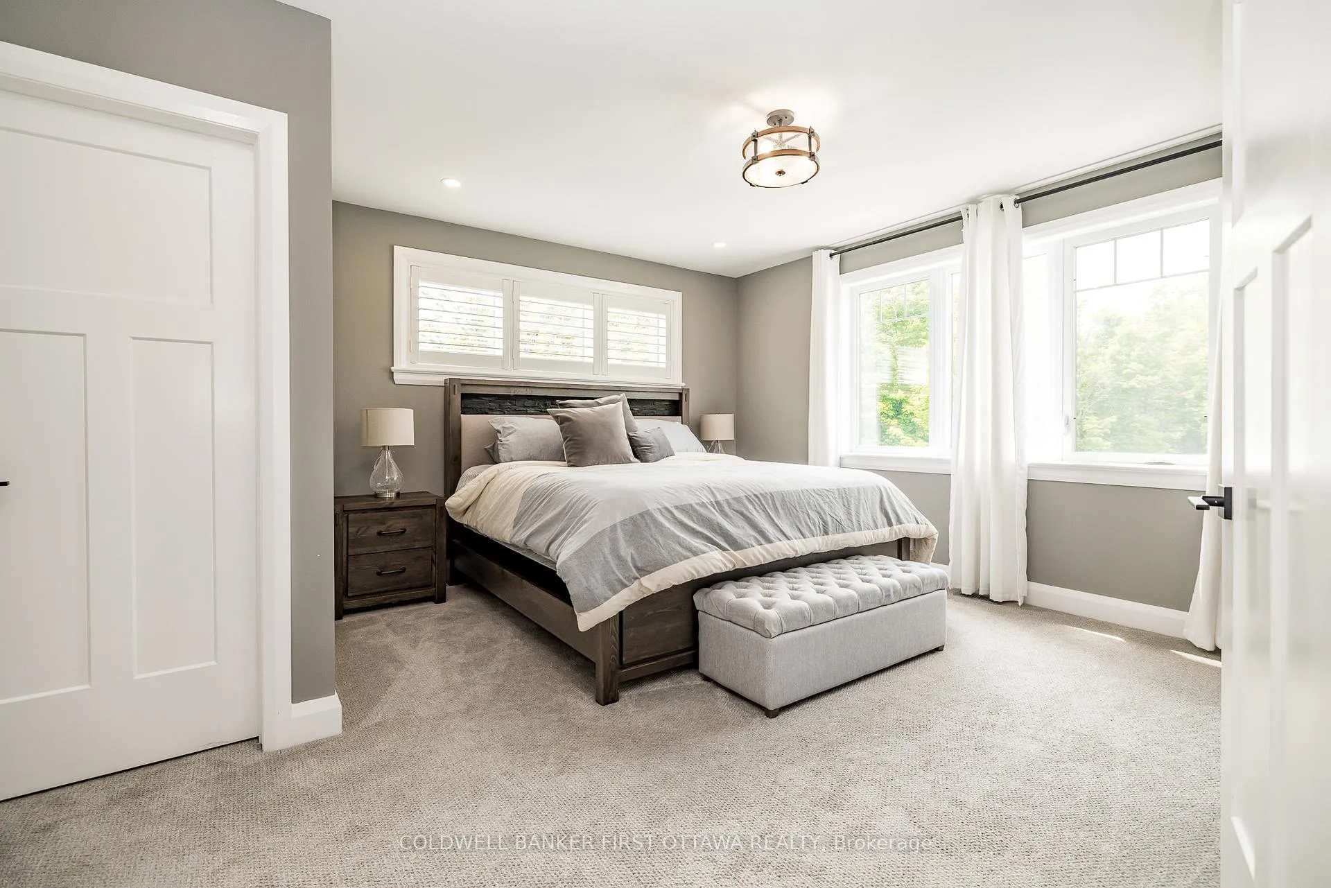 Photo 15 of 481 Sangeet Place, Ottawa, Goulbourn Twp From Franktown Rd/South To Rideau — HOMEH
