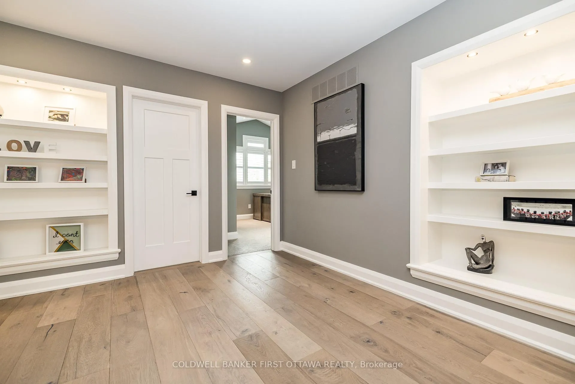 Photo 22 of 481 Sangeet Place, Ottawa, Goulbourn Twp From Franktown Rd/South To Rideau — HOMEH