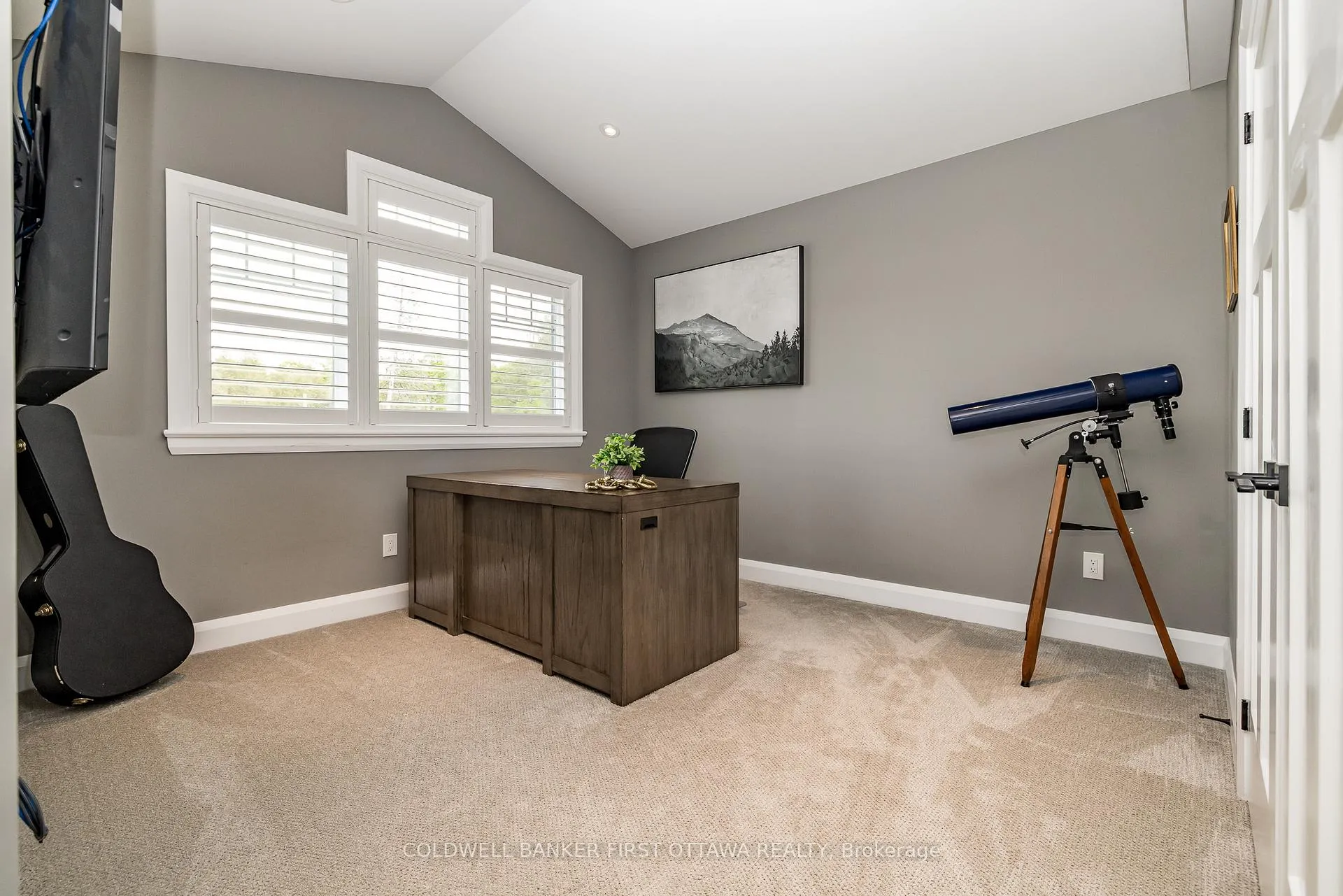 Photo 23 of 481 Sangeet Place, Ottawa, Goulbourn Twp From Franktown Rd/South To Rideau — HOMEH