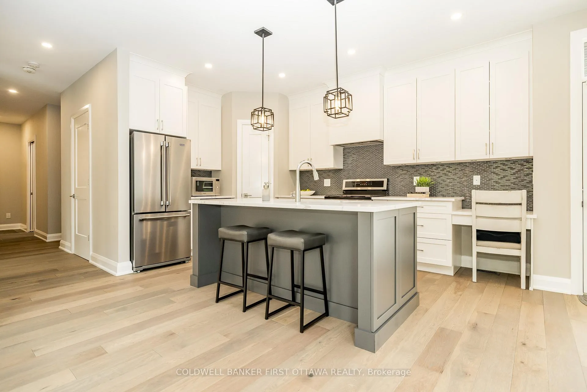 Photo 35 of 481 Sangeet Place, Ottawa, Goulbourn Twp From Franktown Rd/South To Rideau — HOMEH