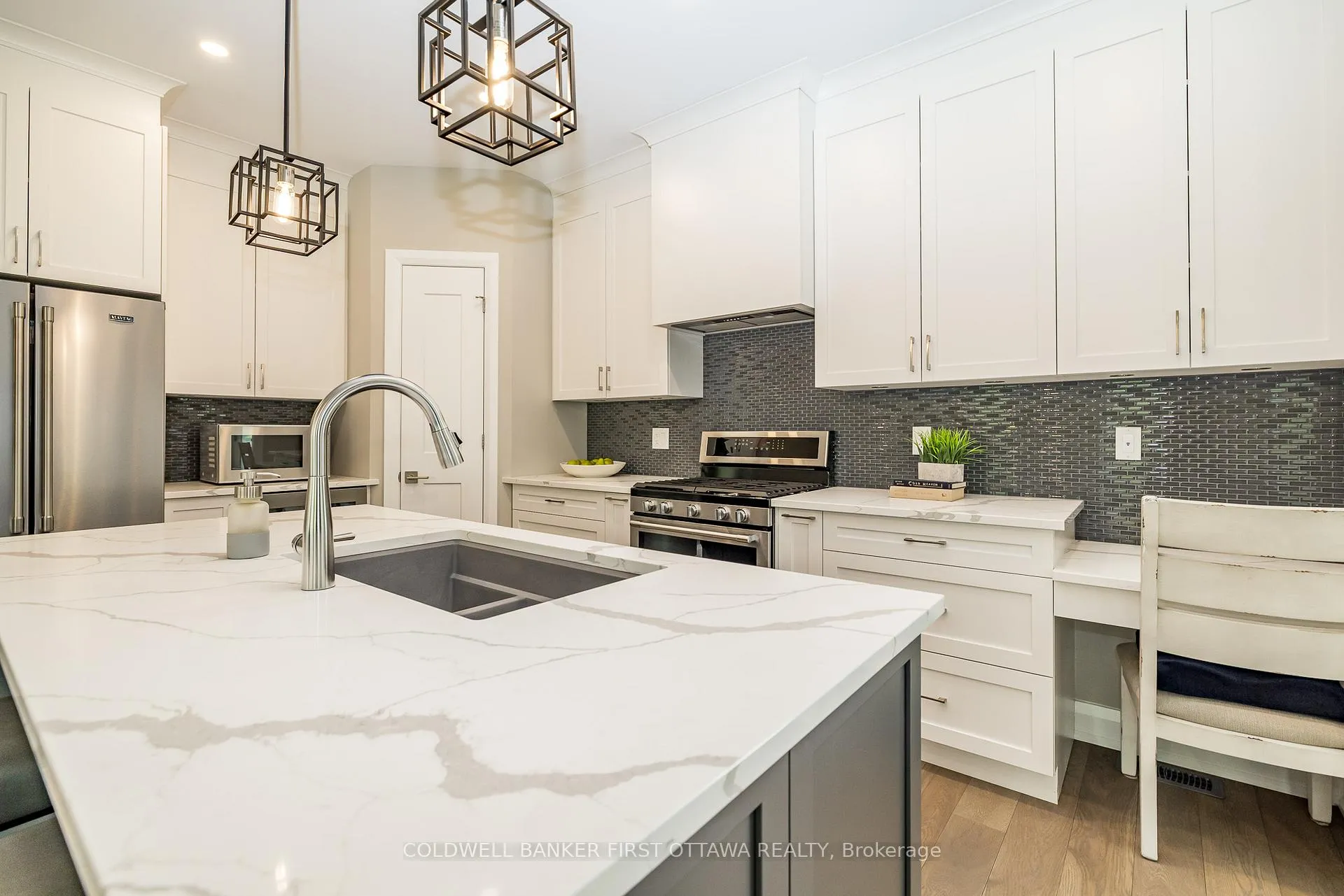 Photo 36 of 481 Sangeet Place, Ottawa, Goulbourn Twp From Franktown Rd/South To Rideau — HOMEH