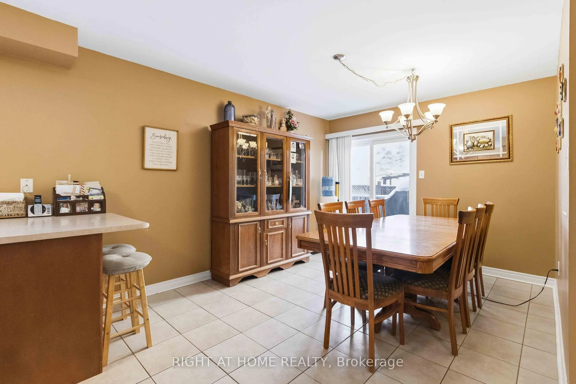 Photo 8 of 26 Courtsfield Crescent, Brampton, Fletcher's Meadow — HOMEH