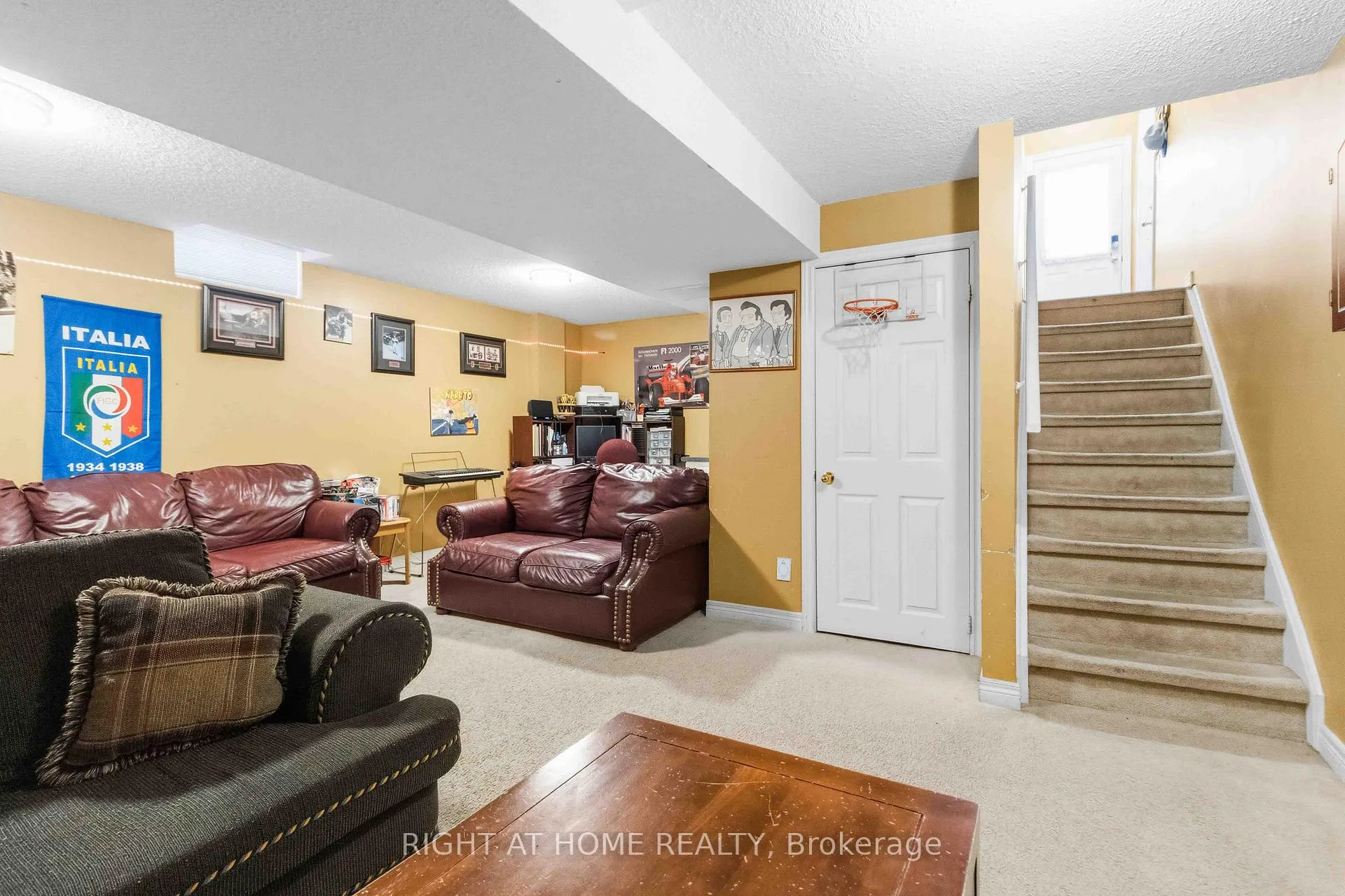 Photo 22 of 26 Courtsfield Crescent, Brampton, Fletcher's Meadow — HOMEH