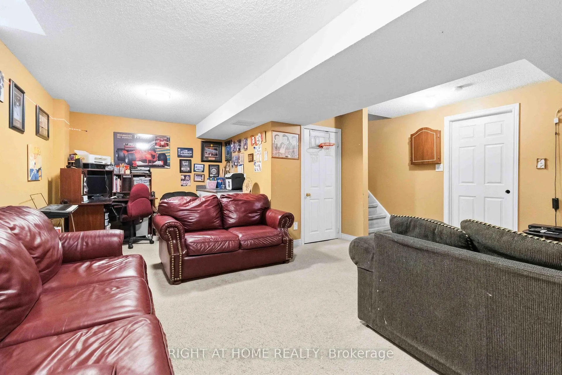Photo 24 of 26 Courtsfield Crescent, Brampton, Fletcher's Meadow — HOMEH