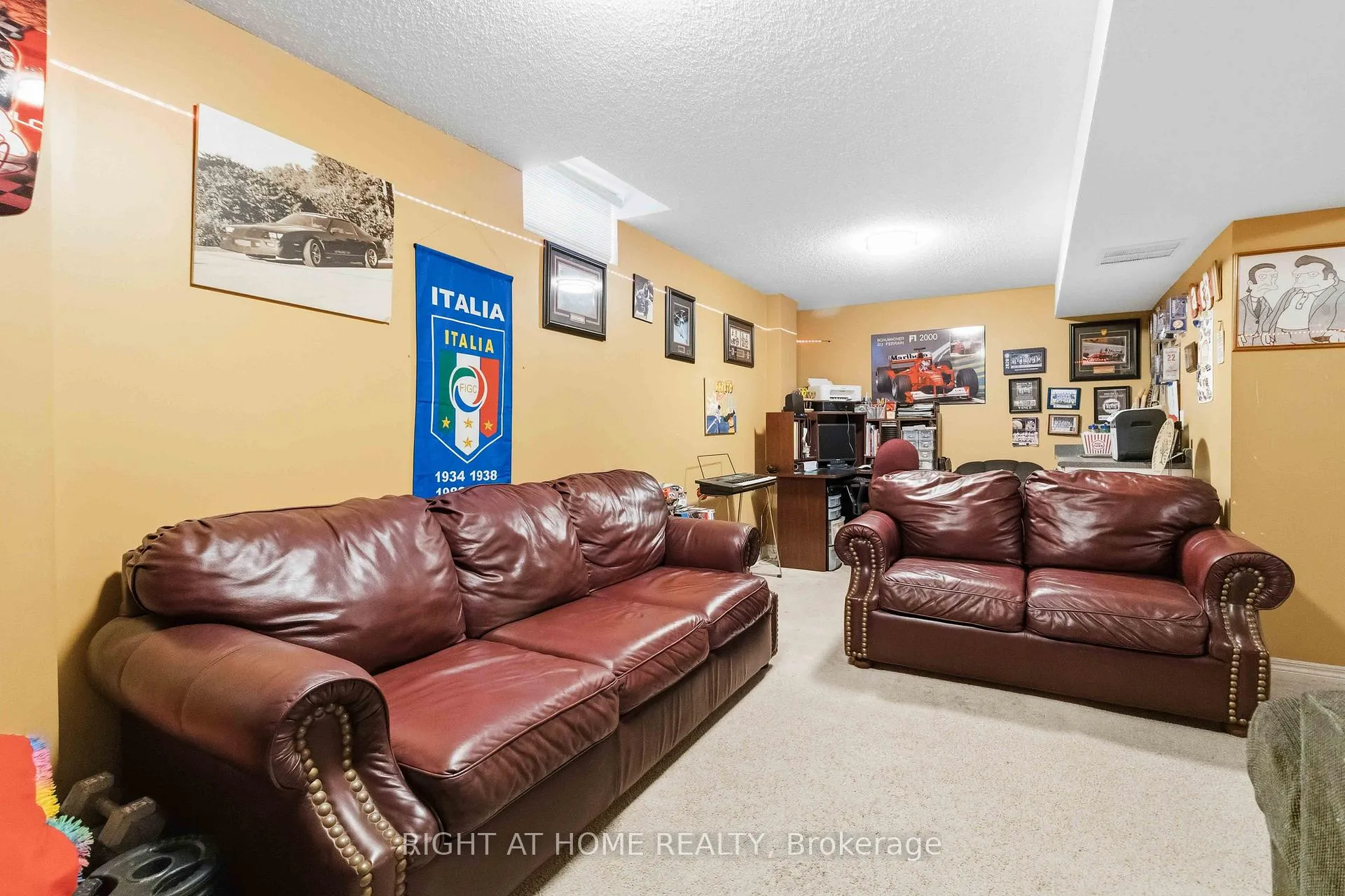 Photo 25 of 26 Courtsfield Crescent, Brampton, Fletcher's Meadow — HOMEH