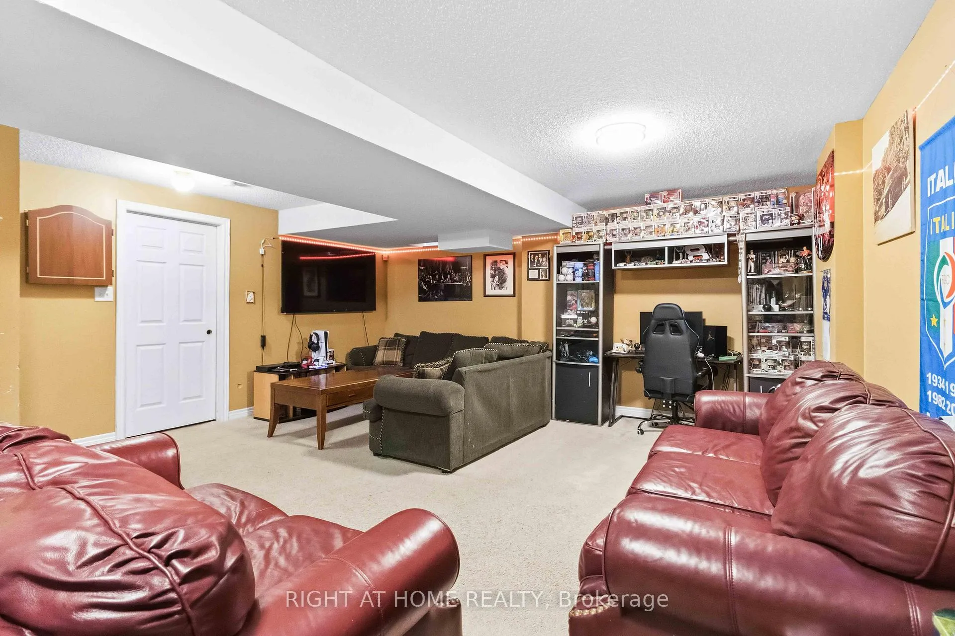 Photo 26 of 26 Courtsfield Crescent, Brampton, Fletcher's Meadow — HOMEH