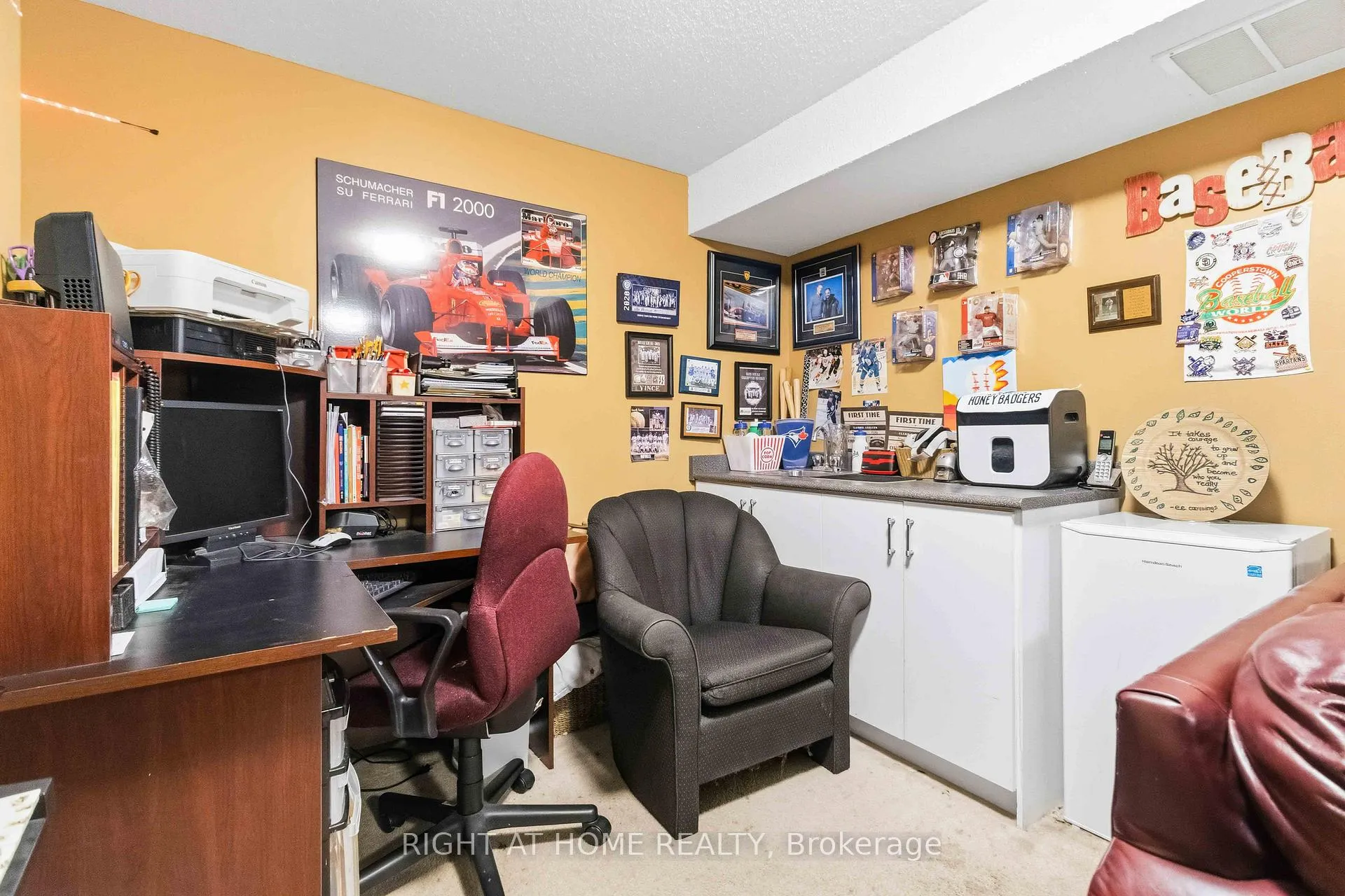 Photo 27 of 26 Courtsfield Crescent, Brampton, Fletcher's Meadow — HOMEH