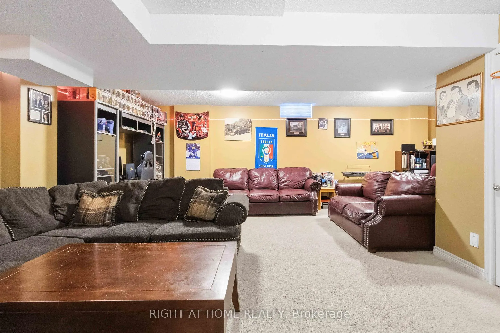 Photo 28 of 26 Courtsfield Crescent, Brampton, Fletcher's Meadow — HOMEH