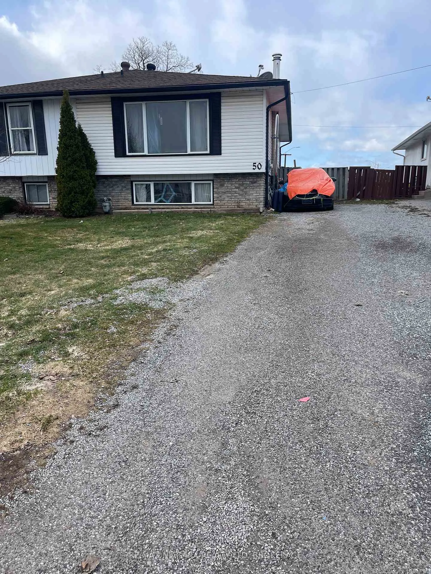 Photo 1 of 50 Manley Crescent, Thorold, Confederation Heights — HOMEH