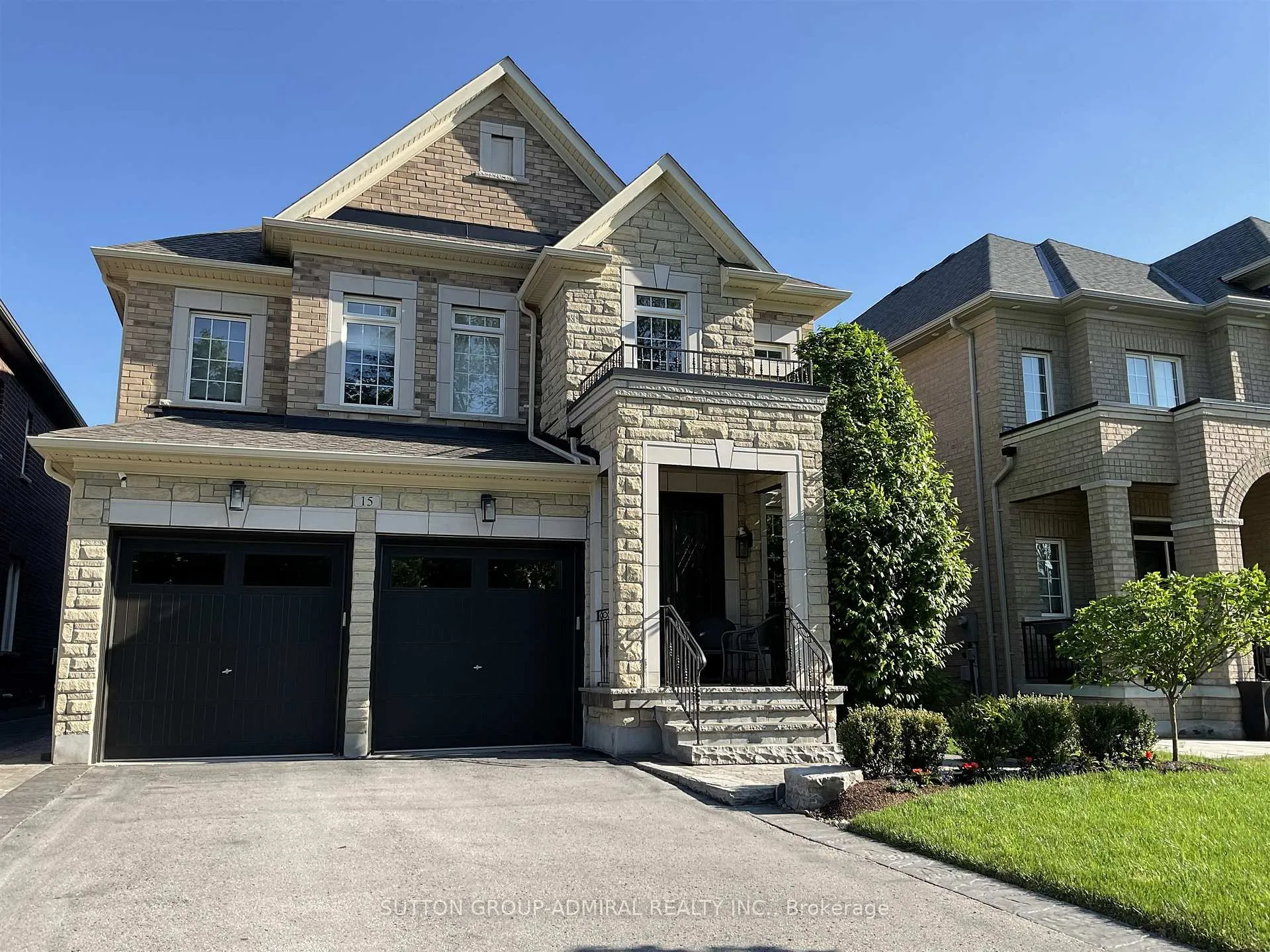 Photo 4 of 15 Stormont Trail, Vaughan, Vellore Village — HOMEH