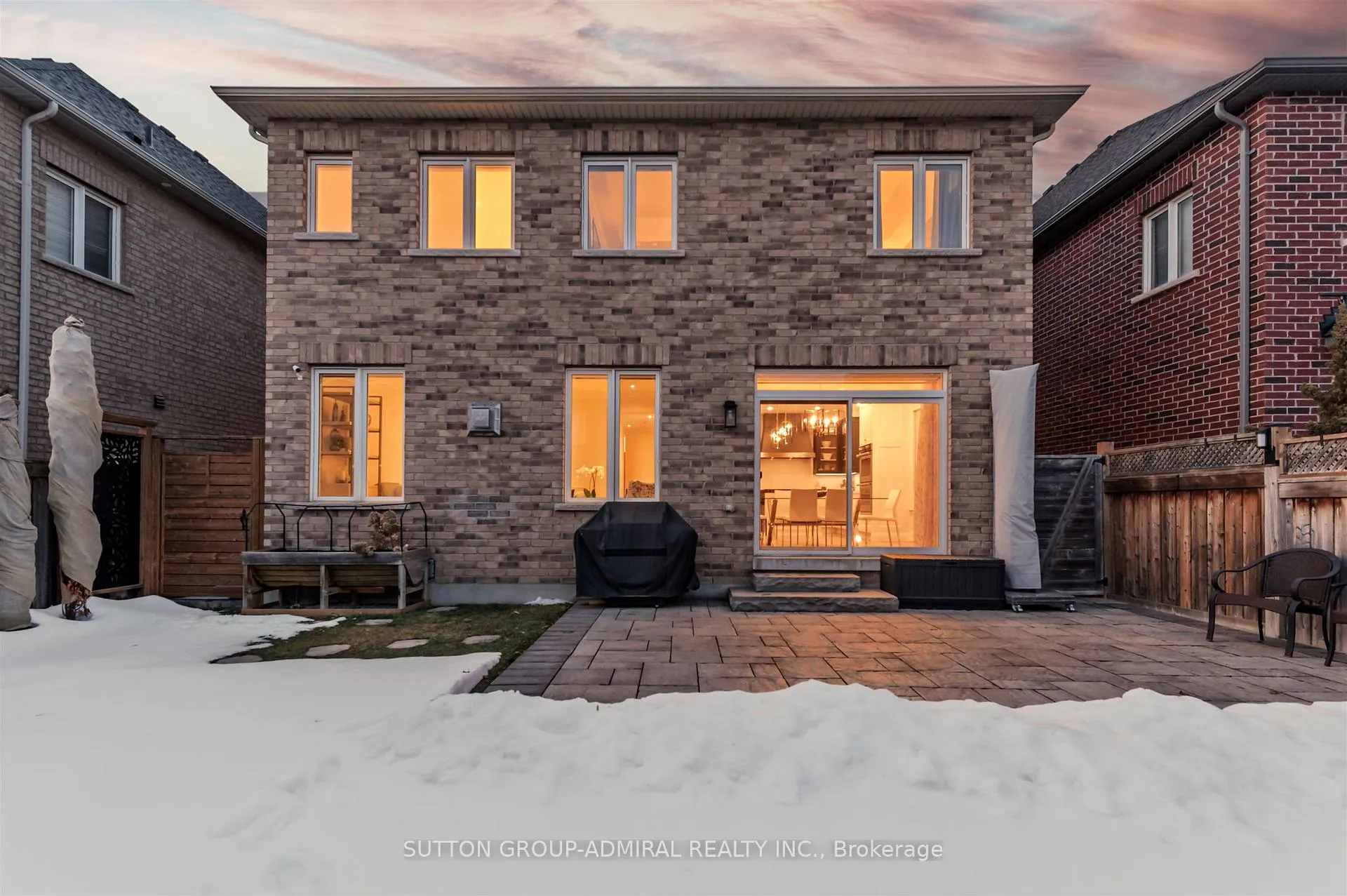 Photo 38 of 15 Stormont Trail, Vaughan, Vellore Village — HOMEH