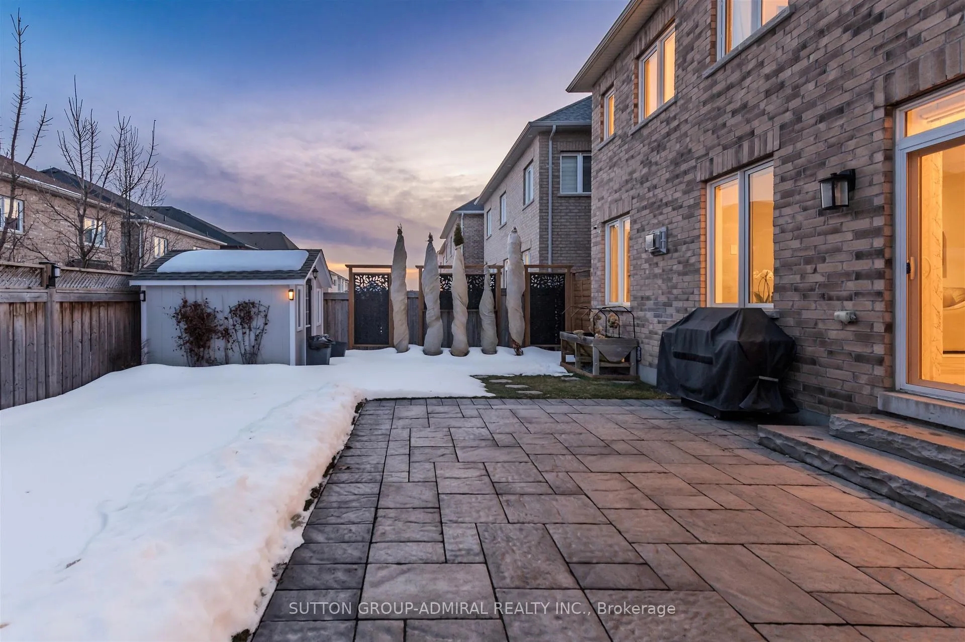 Photo 39 of 15 Stormont Trail, Vaughan, Vellore Village — HOMEH