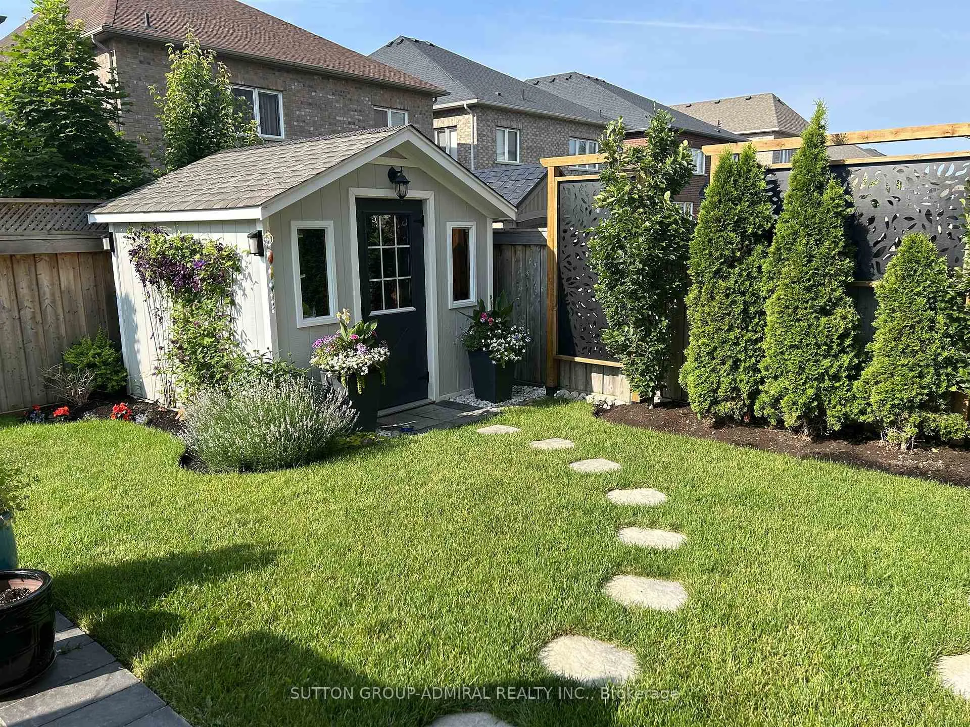 Photo 40 of 15 Stormont Trail, Vaughan, Vellore Village — HOMEH