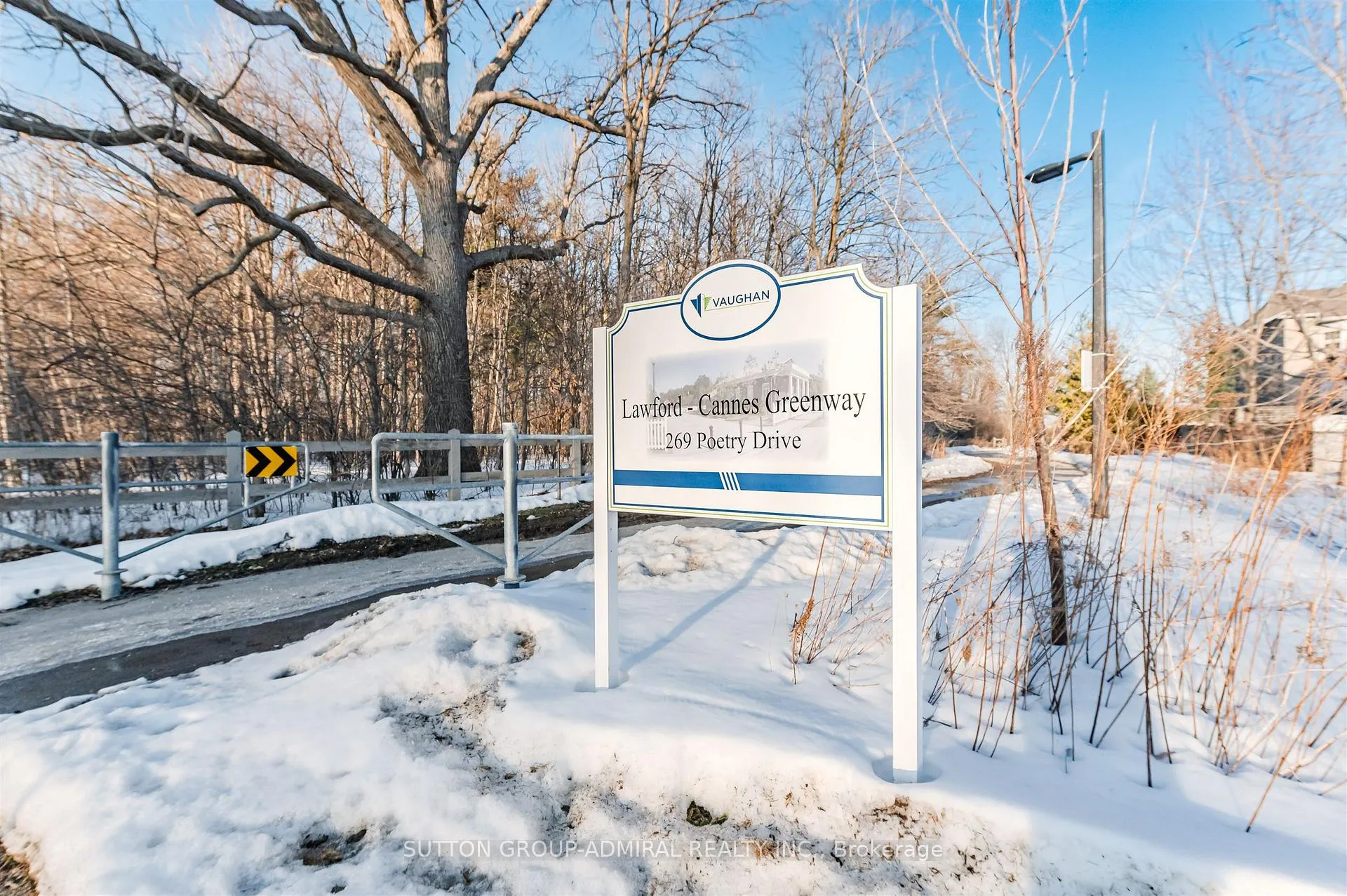 Photo 43 of 15 Stormont Trail, Vaughan, Vellore Village — HOMEH