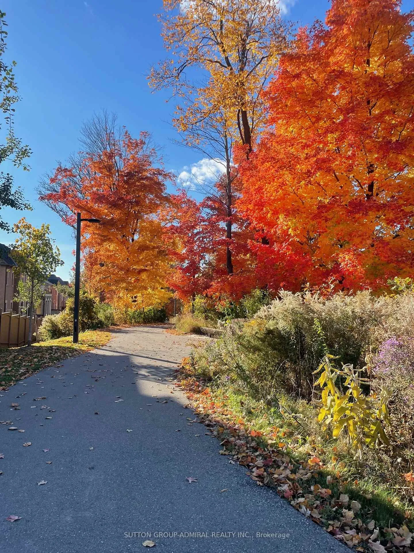 Photo 48 of 15 Stormont Trail, Vaughan, Vellore Village — HOMEH