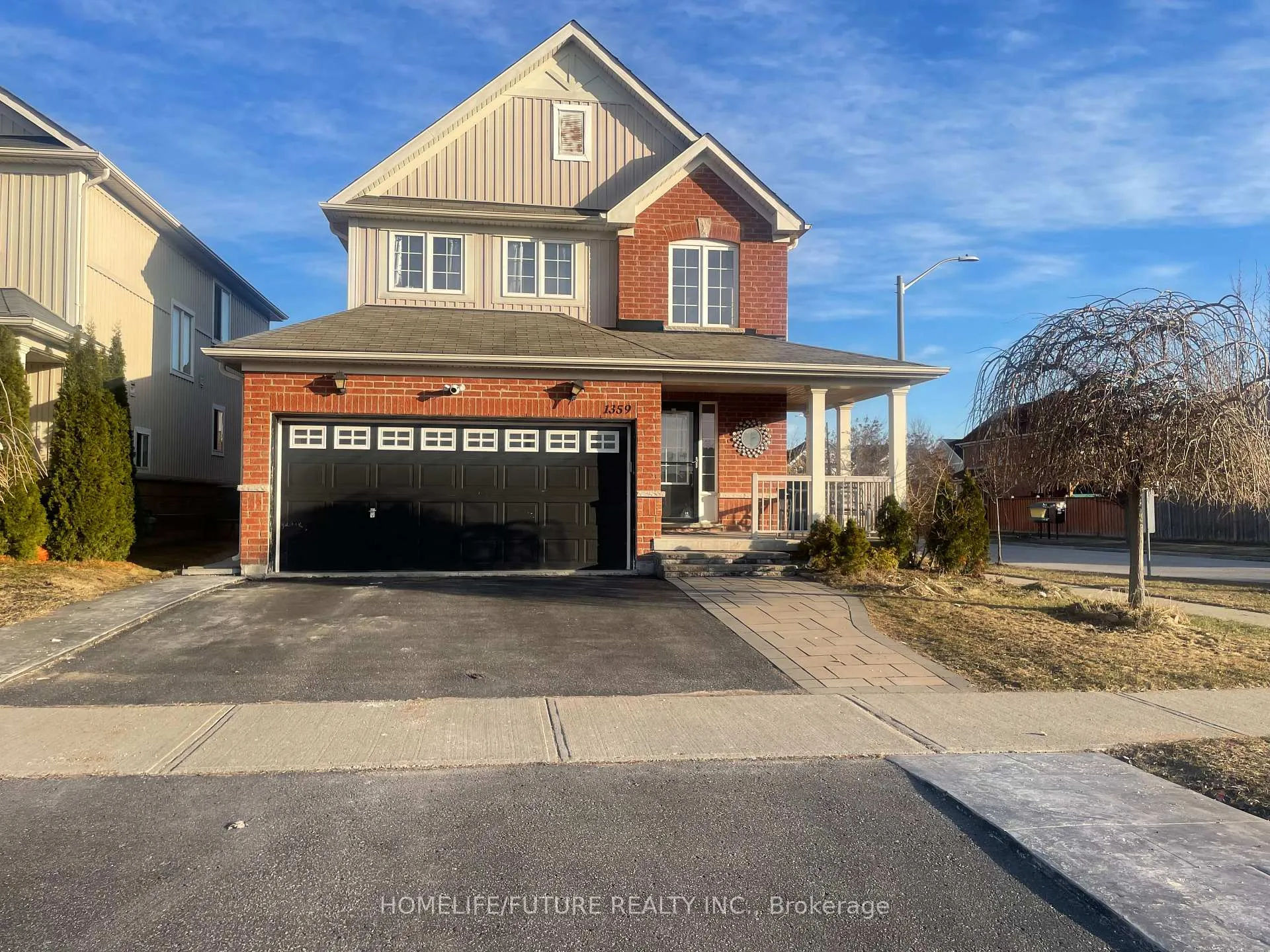 Photo 1 of 1359 Whitelaw Avenue, Oshawa, Pinecrest — HOMEH