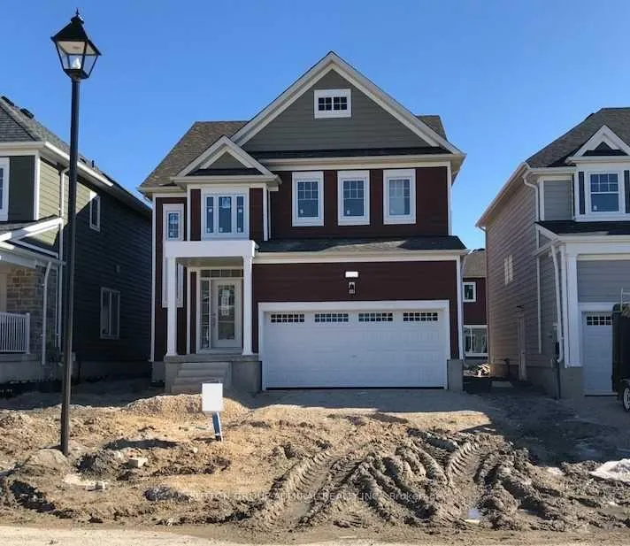 Photo 1 of 12 Bobolink Drive, Wasaga Beach — HOMEH