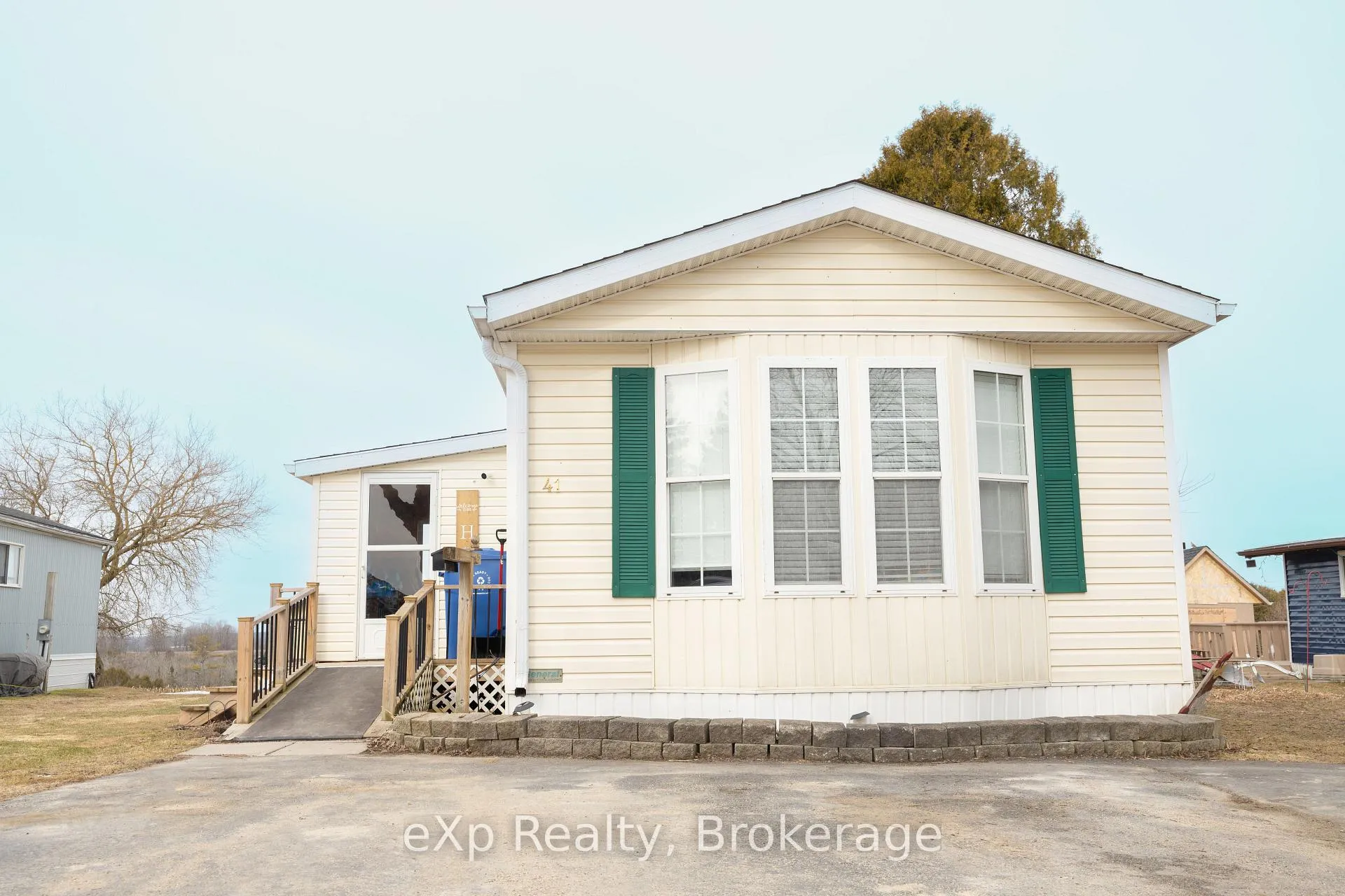 Photo 2 of 302694 Douglas Street, West Grey — HOMEH
