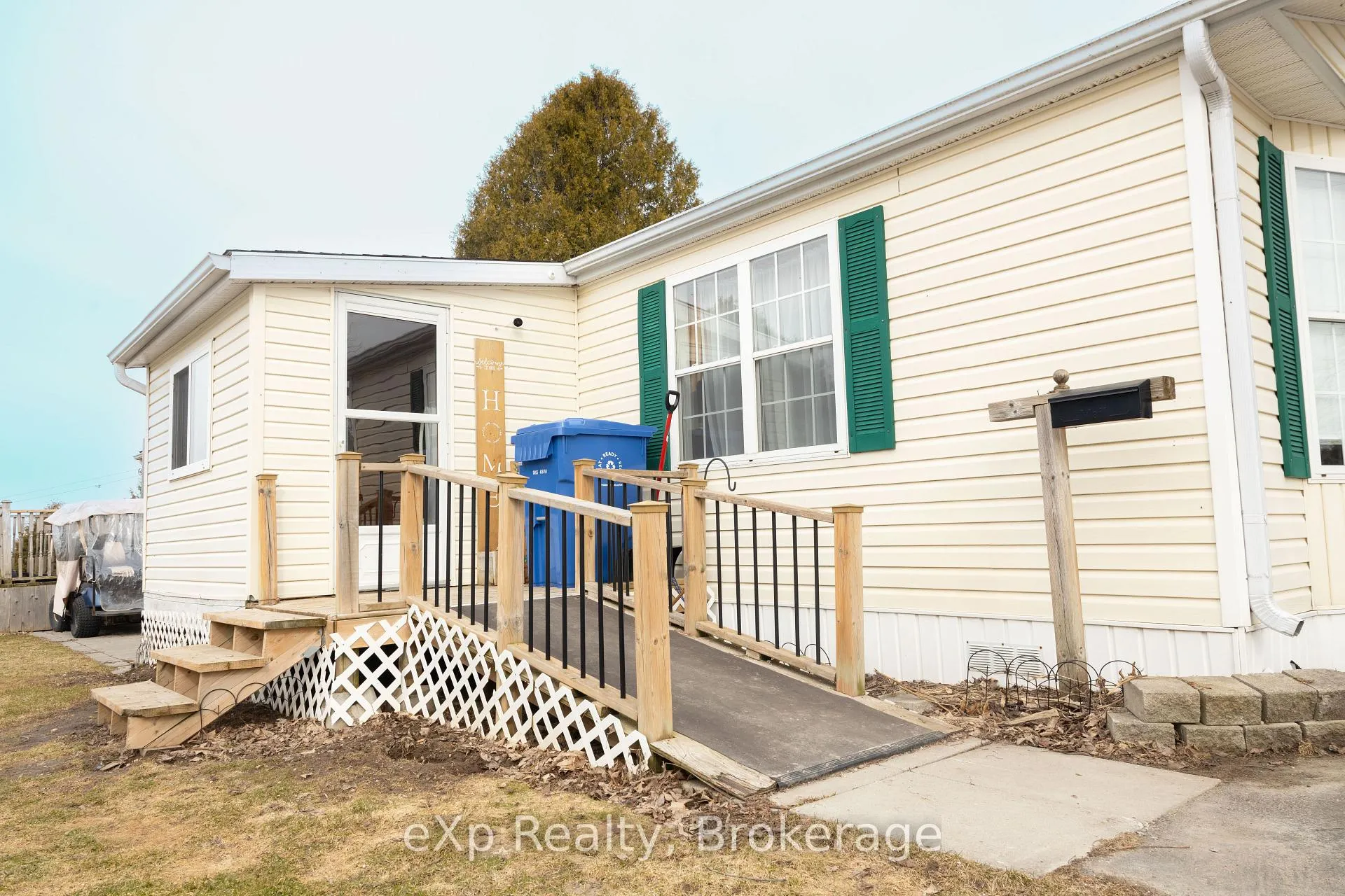 Photo 3 of 302694 Douglas Street, West Grey — HOMEH