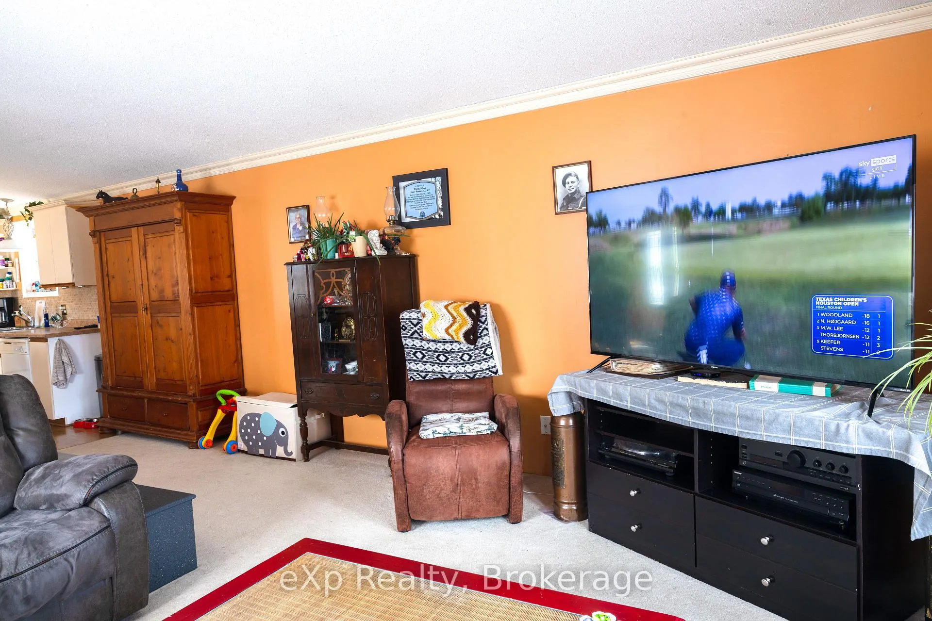 Photo 7 of 302694 Douglas Street, West Grey — HOMEH