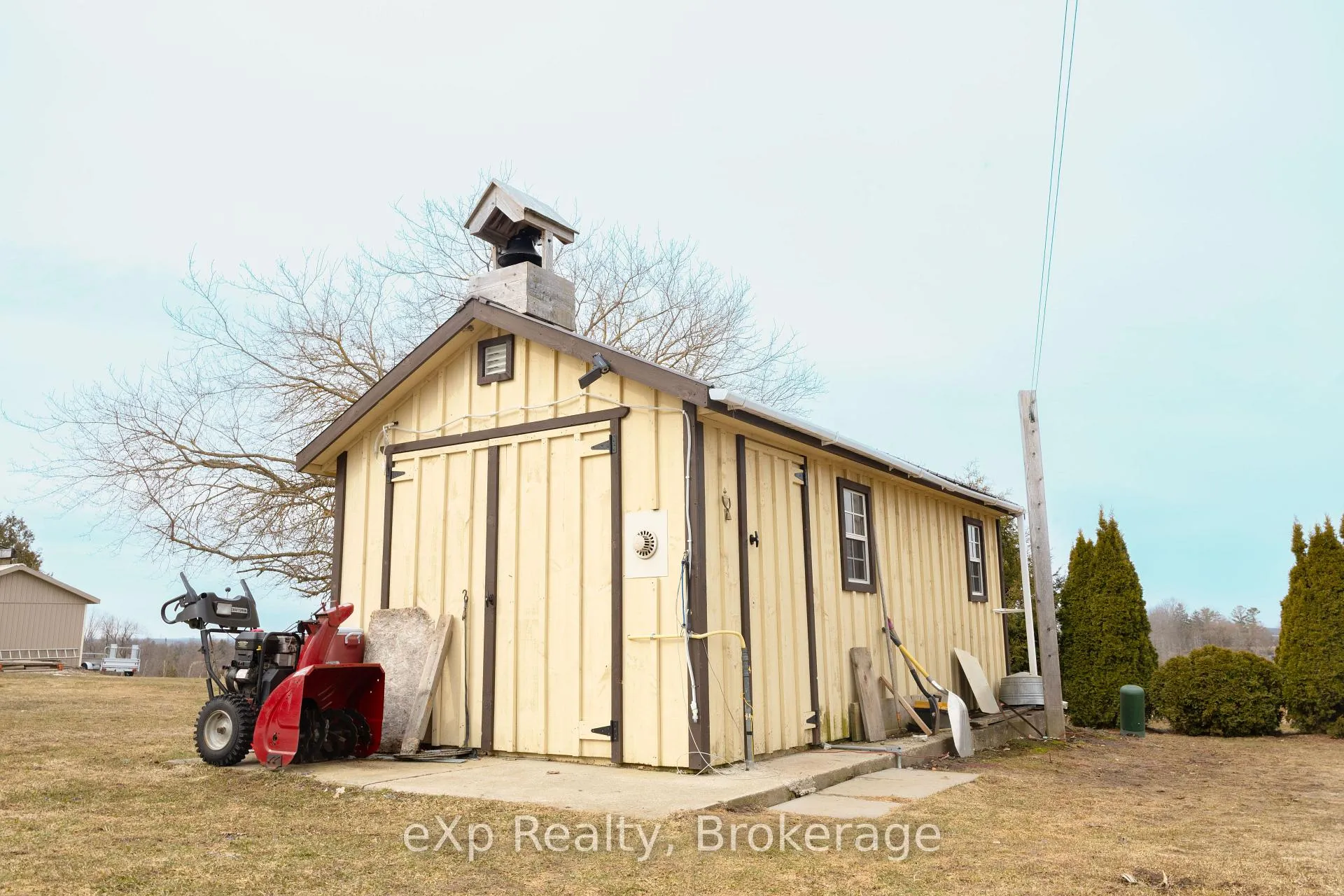 Photo 18 of 302694 Douglas Street, West Grey — HOMEH