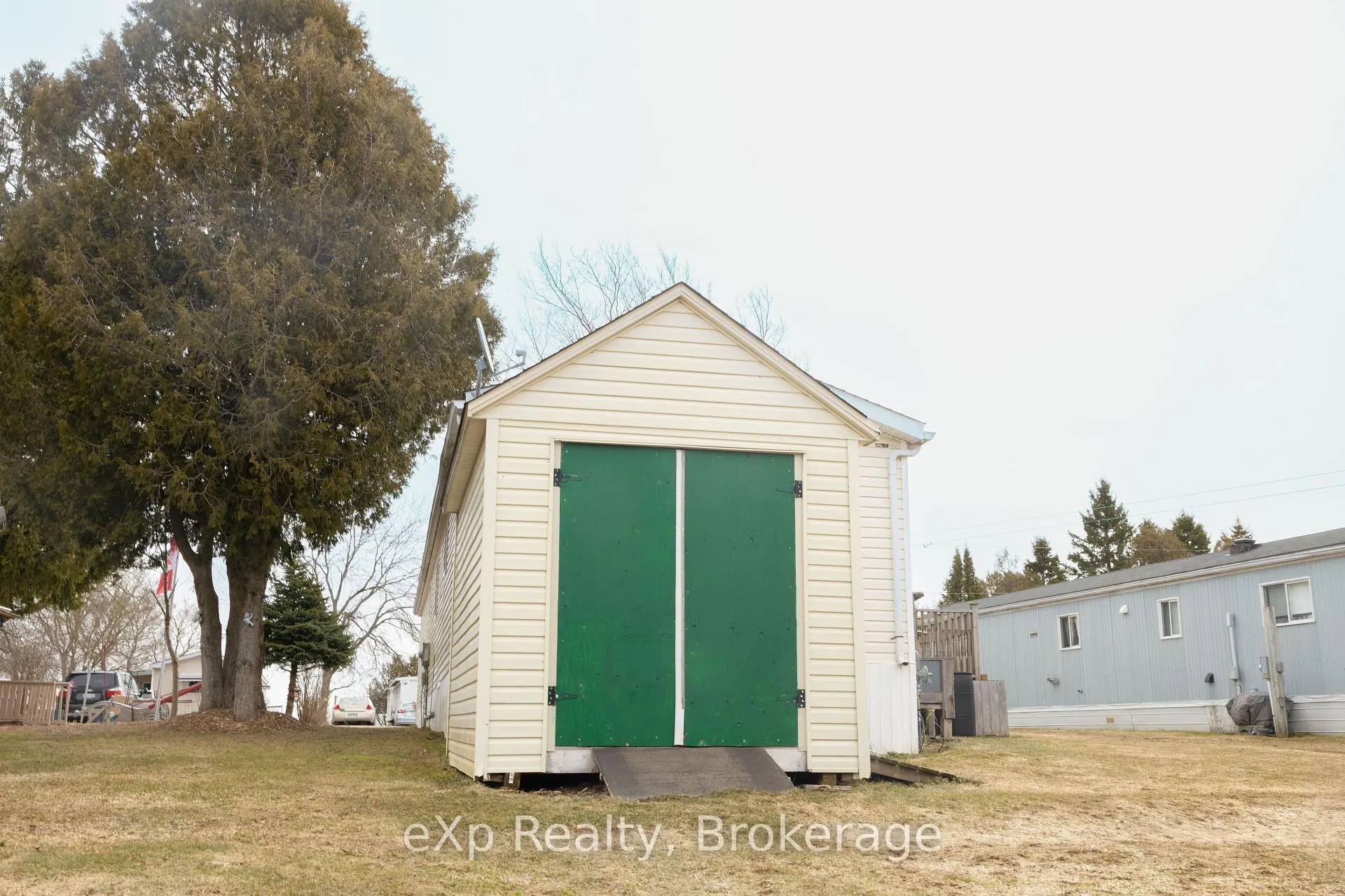 Photo 19 of 302694 Douglas Street, West Grey — HOMEH