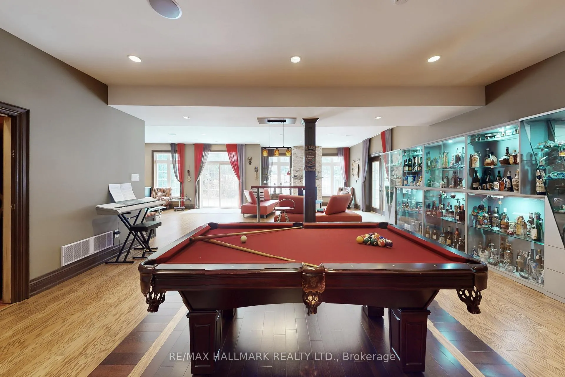Photo 34 of 206 Churchill Avenue, King, Rural King — HOMEH