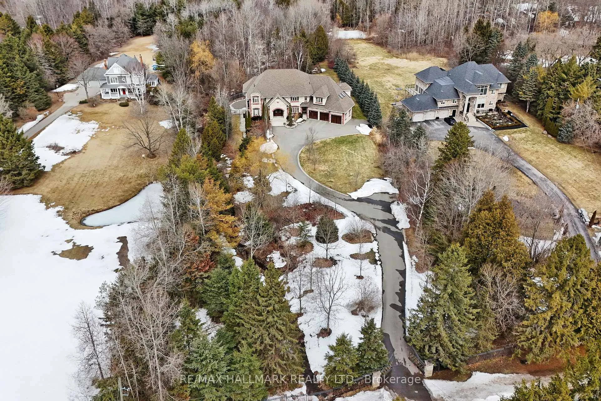 Photo 49 of 206 Churchill Avenue, King, Rural King — HOMEH