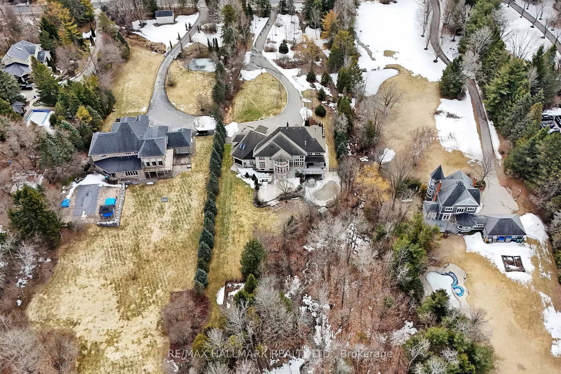 Photo 50 of 206 Churchill Avenue, King, Rural King — HOMEH
