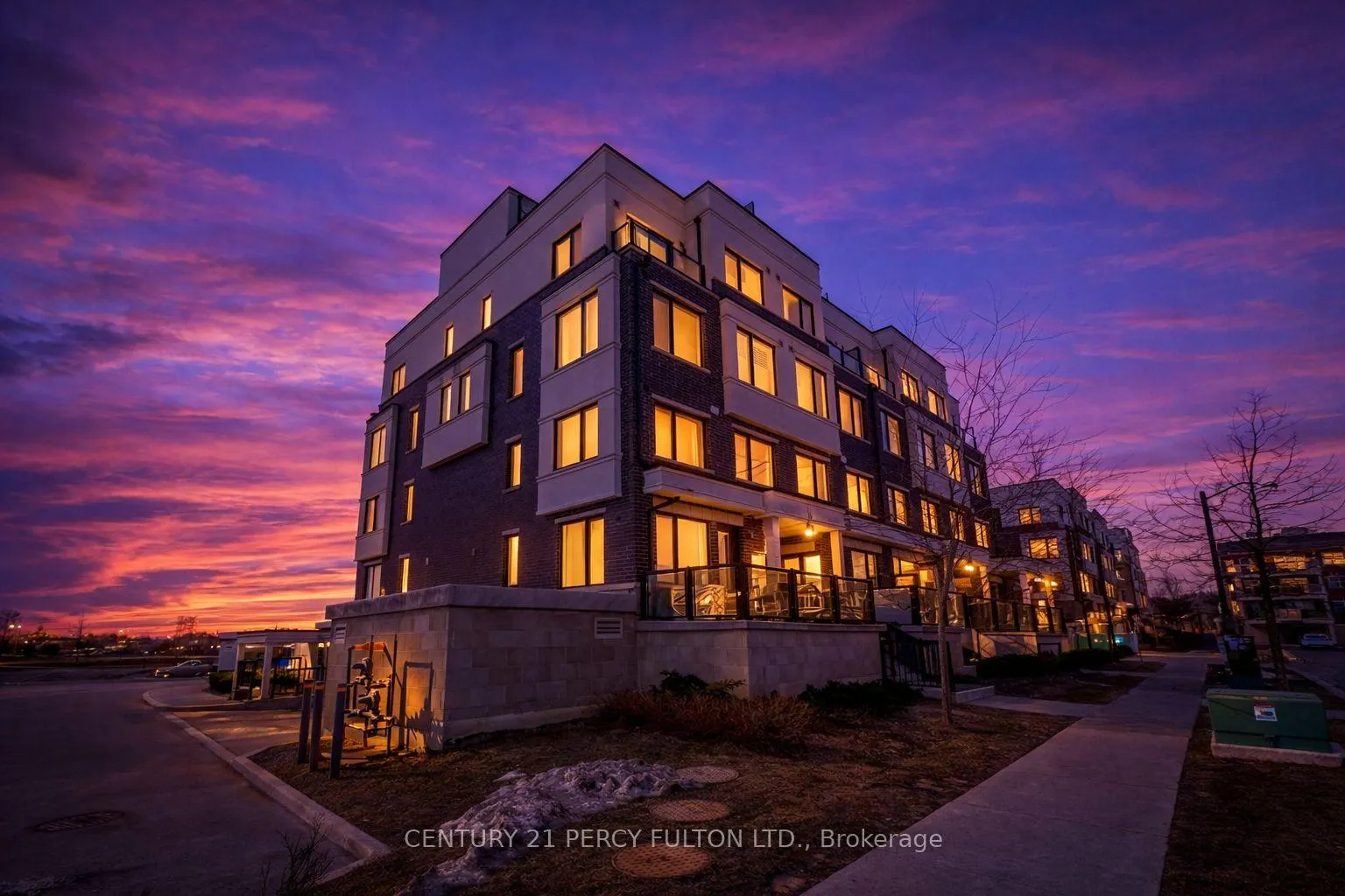 Photo 1 of Unit 304, 1711 Pure Springs Boulevard, Pickering, Duffin Heights — HOMEH