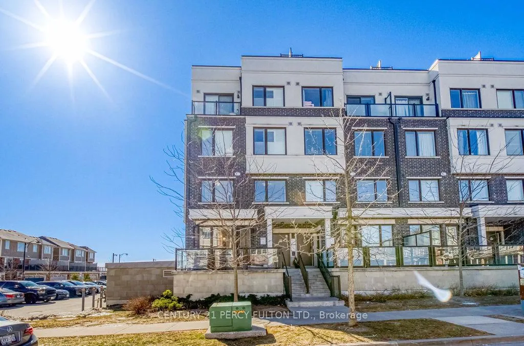 Photo 2 of Unit 304, 1711 Pure Springs Boulevard, Pickering, Duffin Heights — HOMEH