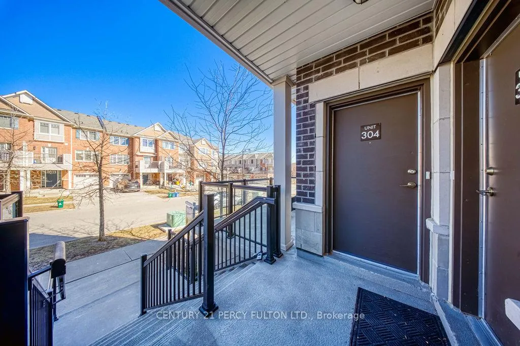 Photo 3 of Unit 304, 1711 Pure Springs Boulevard, Pickering, Duffin Heights — HOMEH