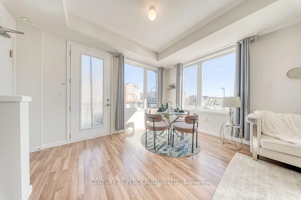 Photo 6 of Unit 304, 1711 Pure Springs Boulevard, Pickering, Duffin Heights — HOMEH