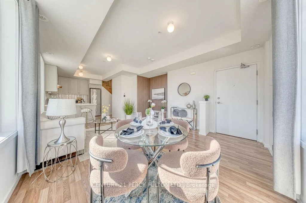 Photo 7 of Unit 304, 1711 Pure Springs Boulevard, Pickering, Duffin Heights — HOMEH