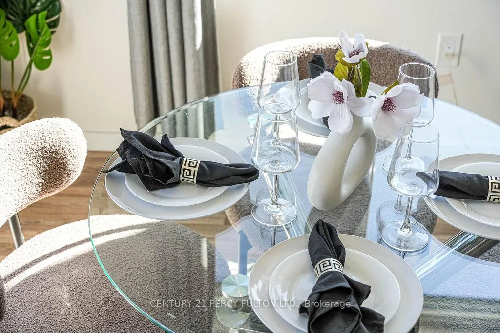 Photo 8 of Unit 304, 1711 Pure Springs Boulevard, Pickering, Duffin Heights — HOMEH