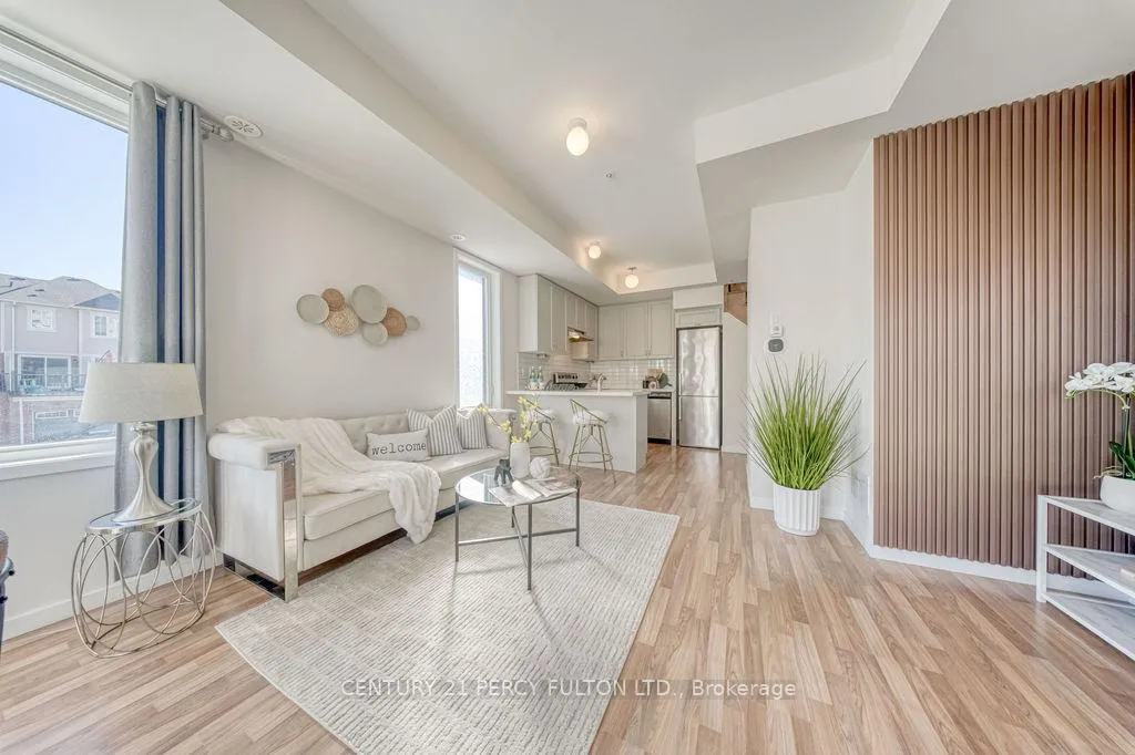 Photo 9 of Unit 304, 1711 Pure Springs Boulevard, Pickering, Duffin Heights — HOMEH