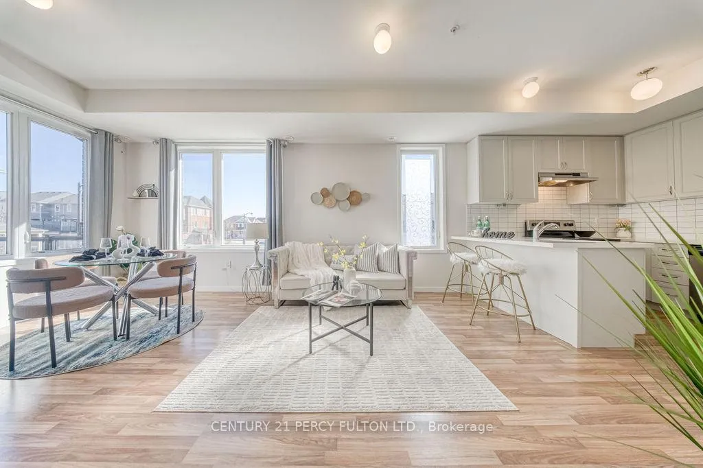 Photo 10 of Unit 304, 1711 Pure Springs Boulevard, Pickering, Duffin Heights — HOMEH