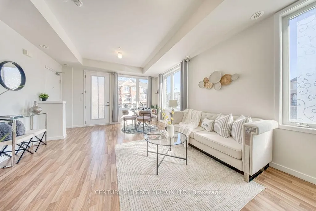 Photo 12 of Unit 304, 1711 Pure Springs Boulevard, Pickering, Duffin Heights — HOMEH