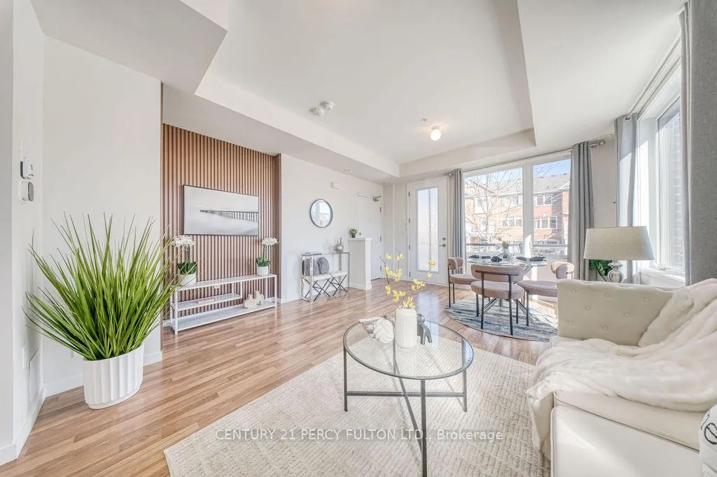 Photo 14 of Unit 304, 1711 Pure Springs Boulevard, Pickering, Duffin Heights — HOMEH