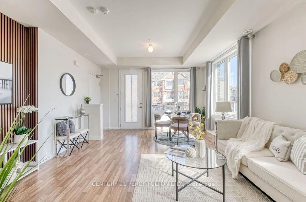 Photo 15 of Unit 304, 1711 Pure Springs Boulevard, Pickering, Duffin Heights — HOMEH