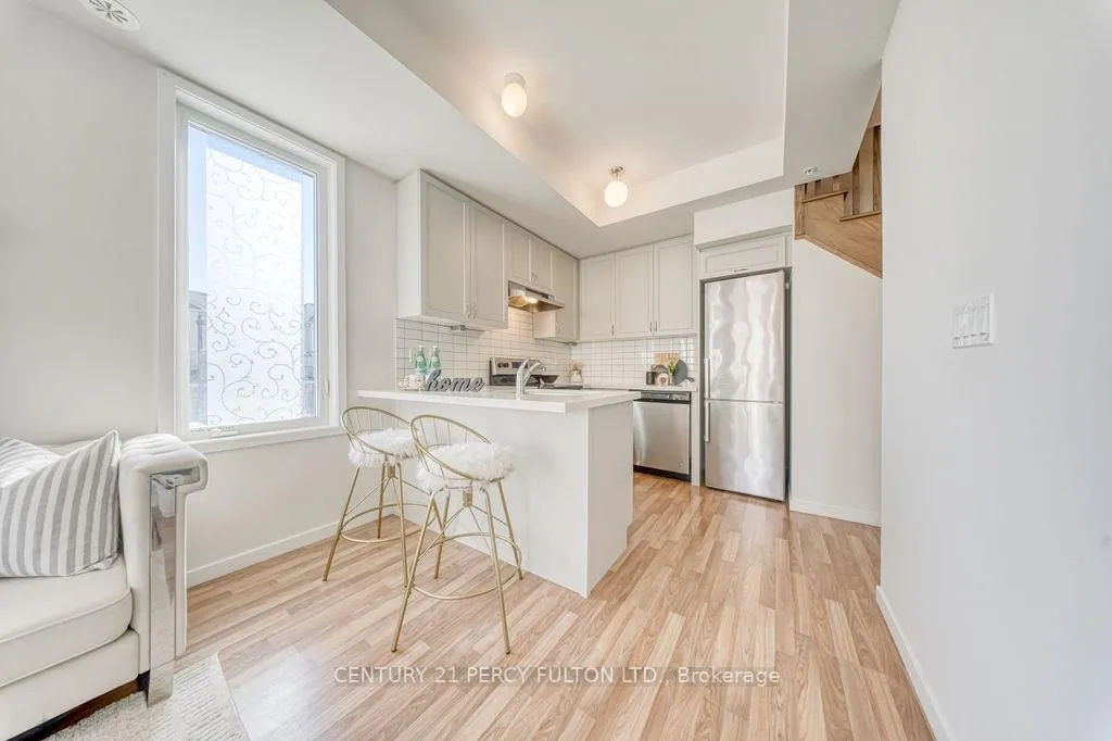 Photo 16 of Unit 304, 1711 Pure Springs Boulevard, Pickering, Duffin Heights — HOMEH