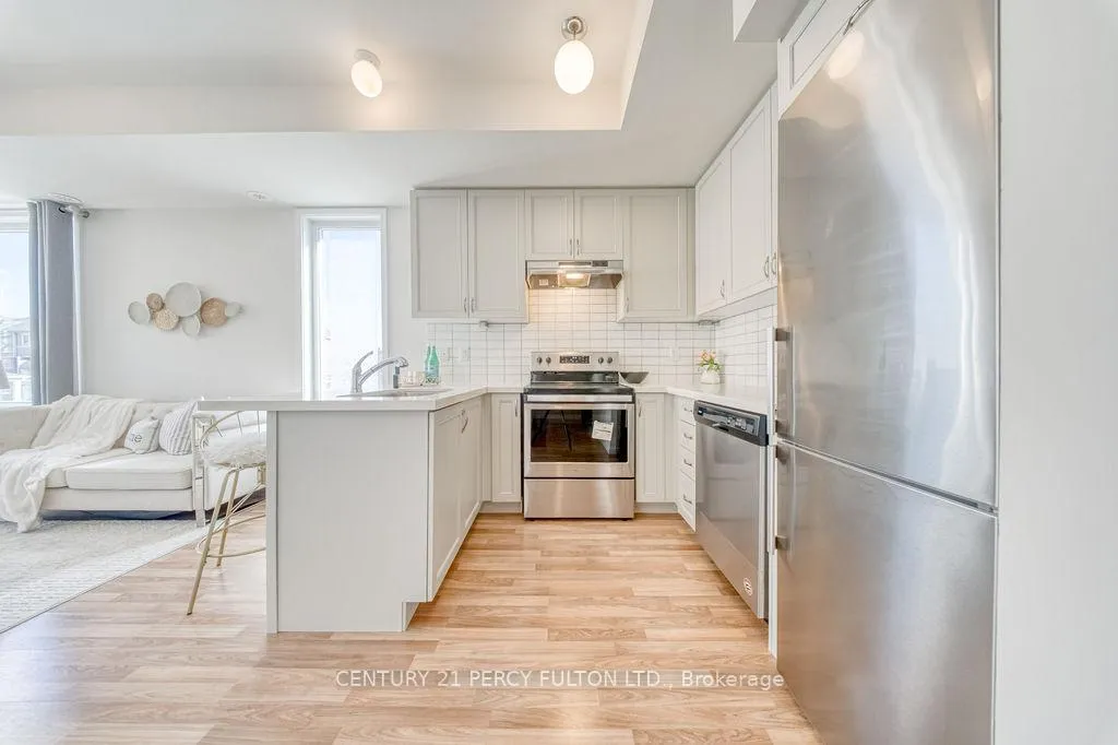 Photo 18 of Unit 304, 1711 Pure Springs Boulevard, Pickering, Duffin Heights — HOMEH