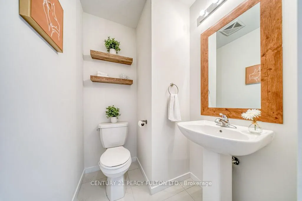 Photo 22 of Unit 304, 1711 Pure Springs Boulevard, Pickering, Duffin Heights — HOMEH