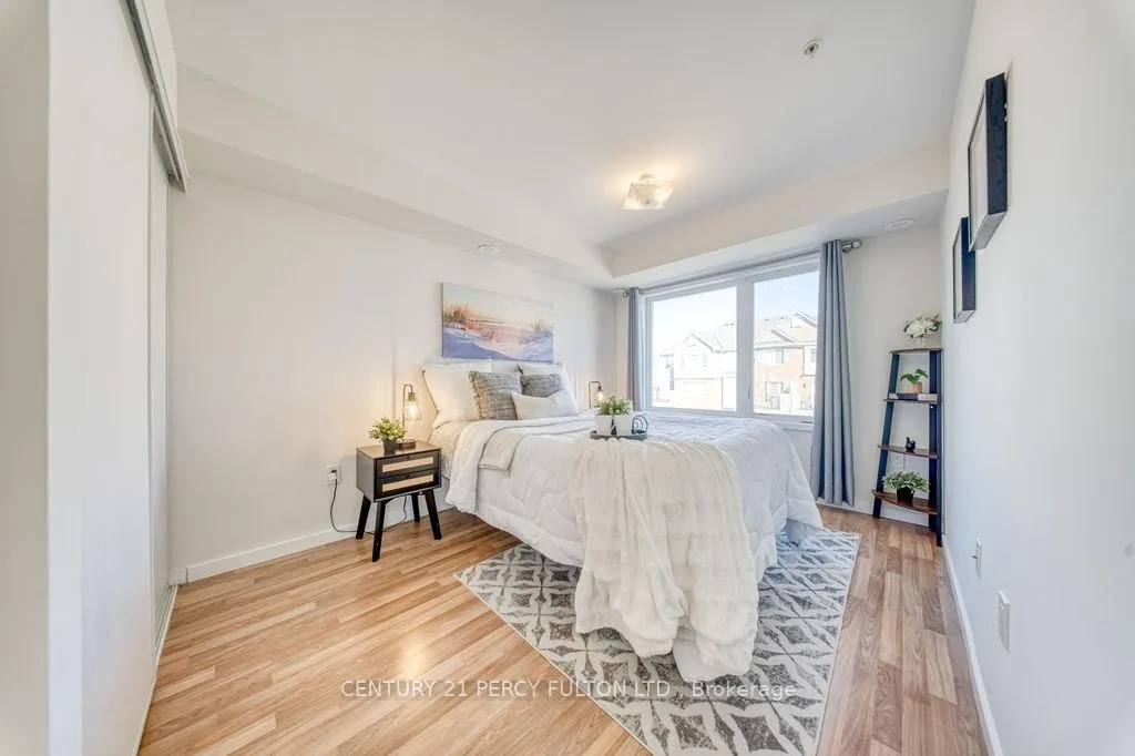 Photo 24 of Unit 304, 1711 Pure Springs Boulevard, Pickering, Duffin Heights — HOMEH